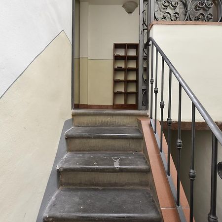 Il Limone Apartamento Florença Exterior foto