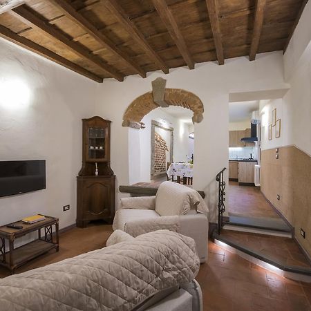 Il Limone Apartamento Florença Exterior foto