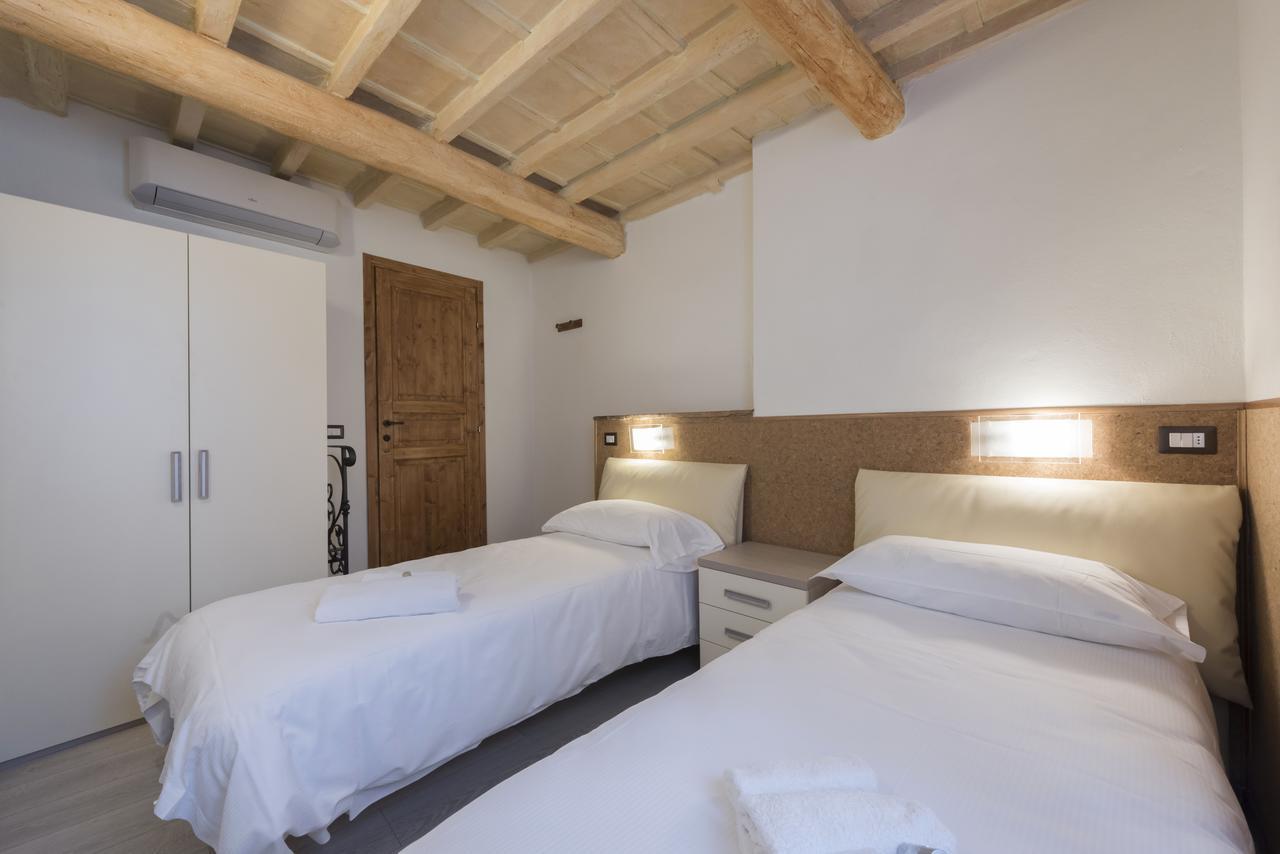 Il Limone Apartamento Florença Exterior foto
