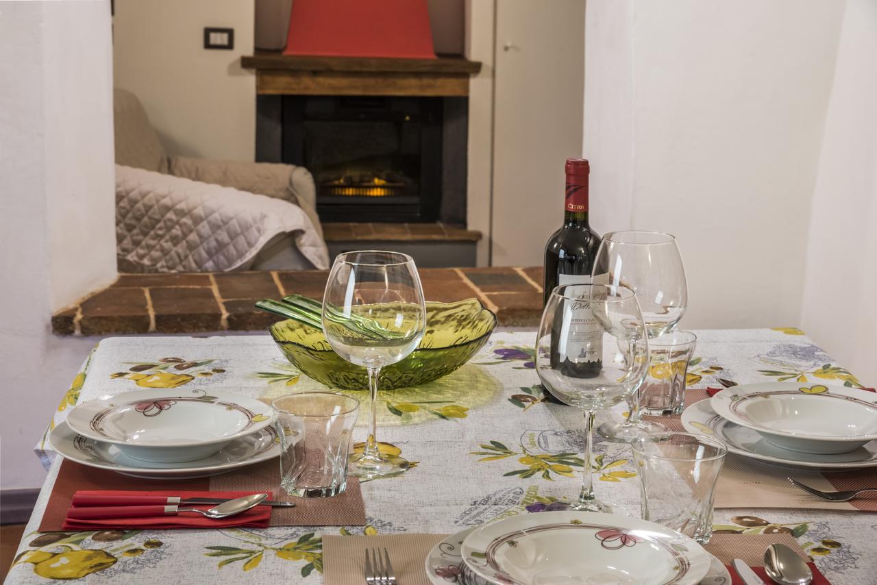 Il Limone Apartamento Florença Exterior foto