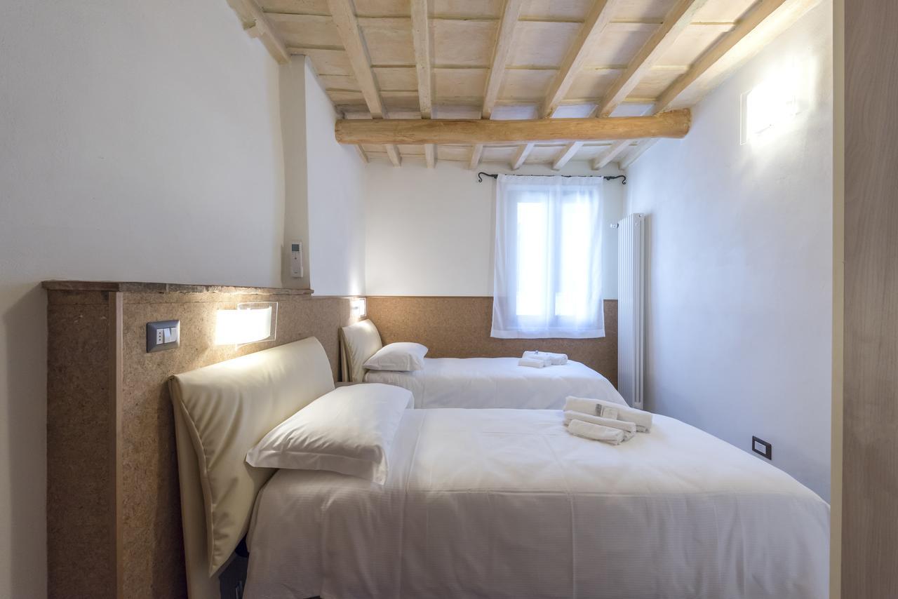 Il Limone Apartamento Florença Exterior foto