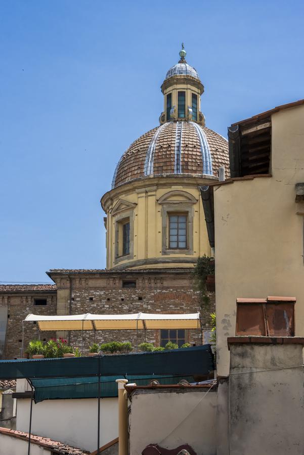 Il Limone Apartamento Florença Exterior foto