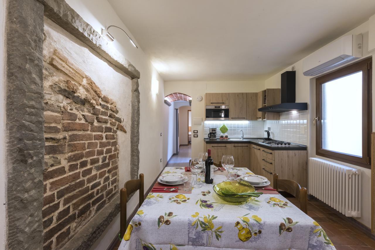 Il Limone Apartamento Florença Exterior foto