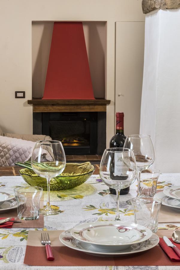 Il Limone Apartamento Florença Exterior foto