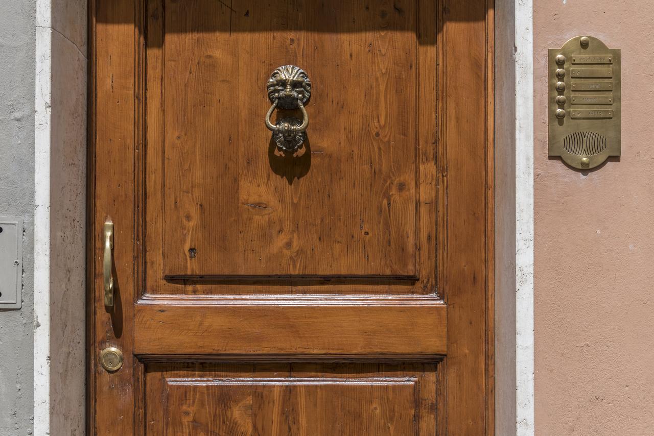 Il Limone Apartamento Florença Exterior foto