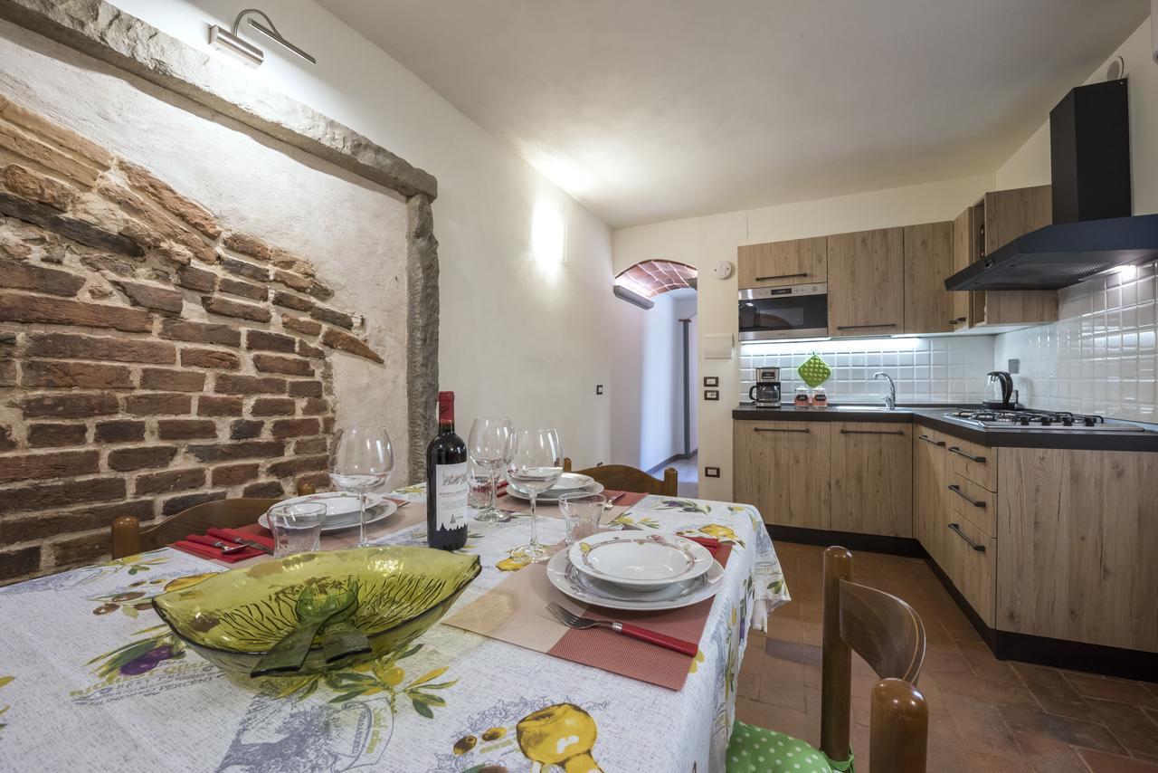 Il Limone Apartamento Florença Exterior foto